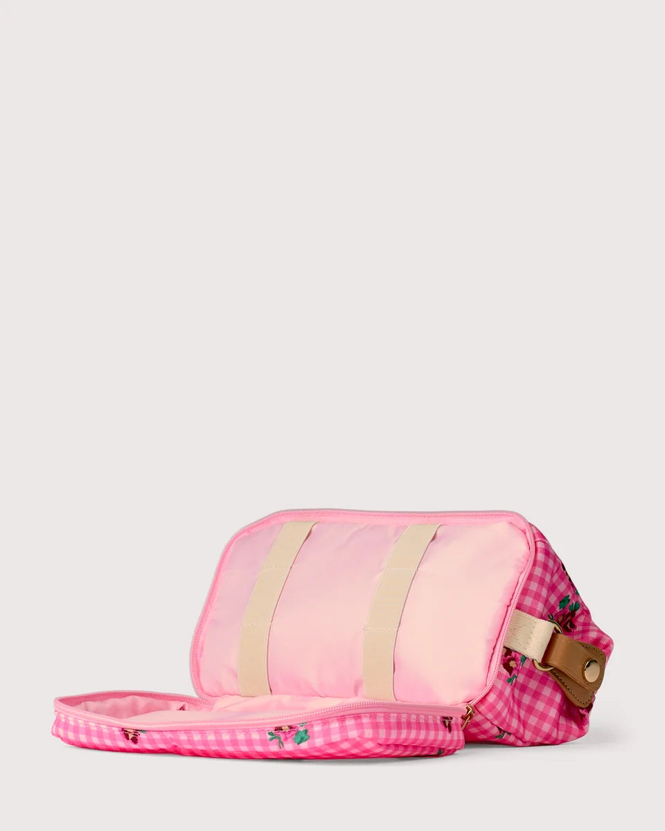 The Somewhere Co Cosmetic Bag