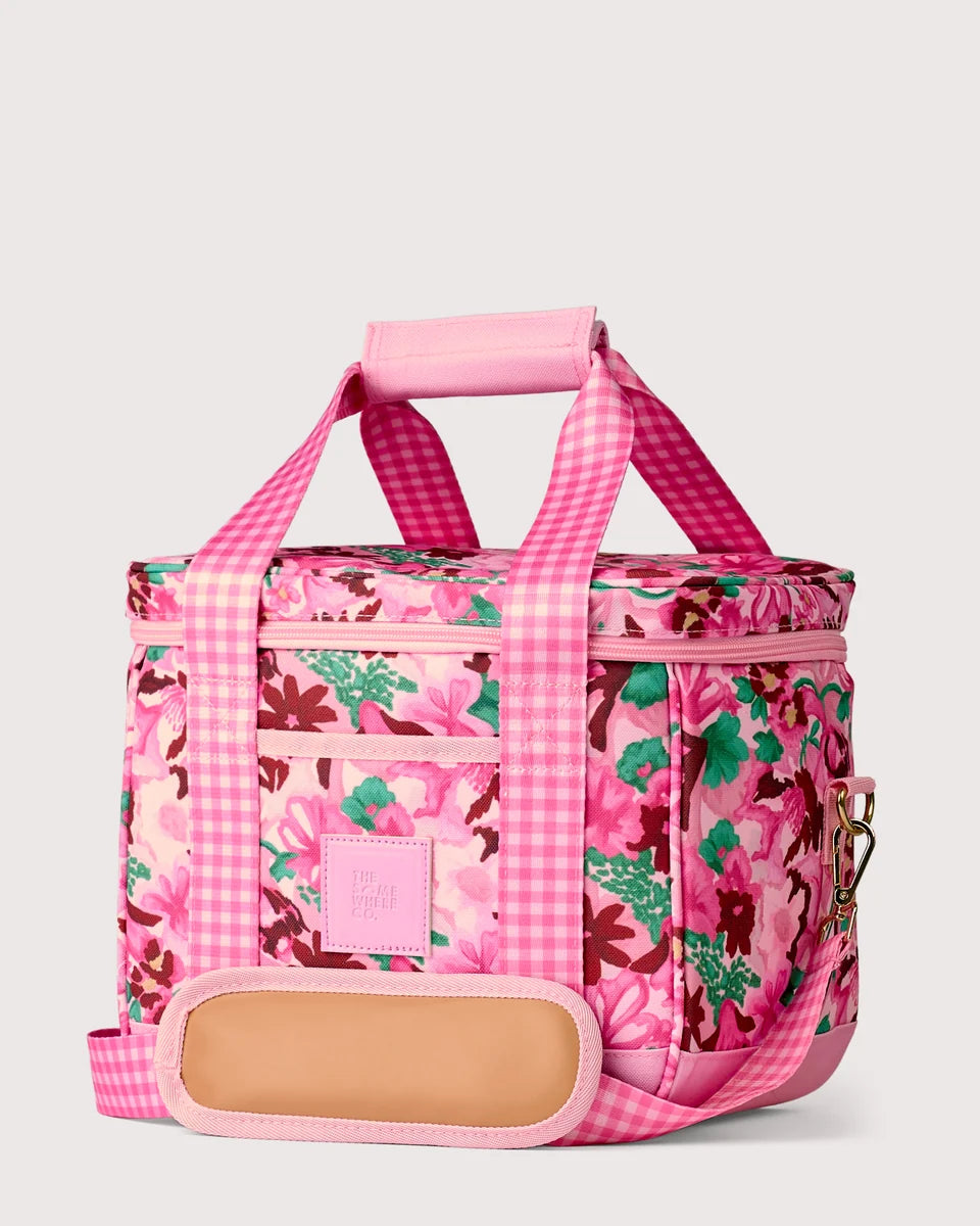 The Somewhere Co Luxe Midi Cooler Bag