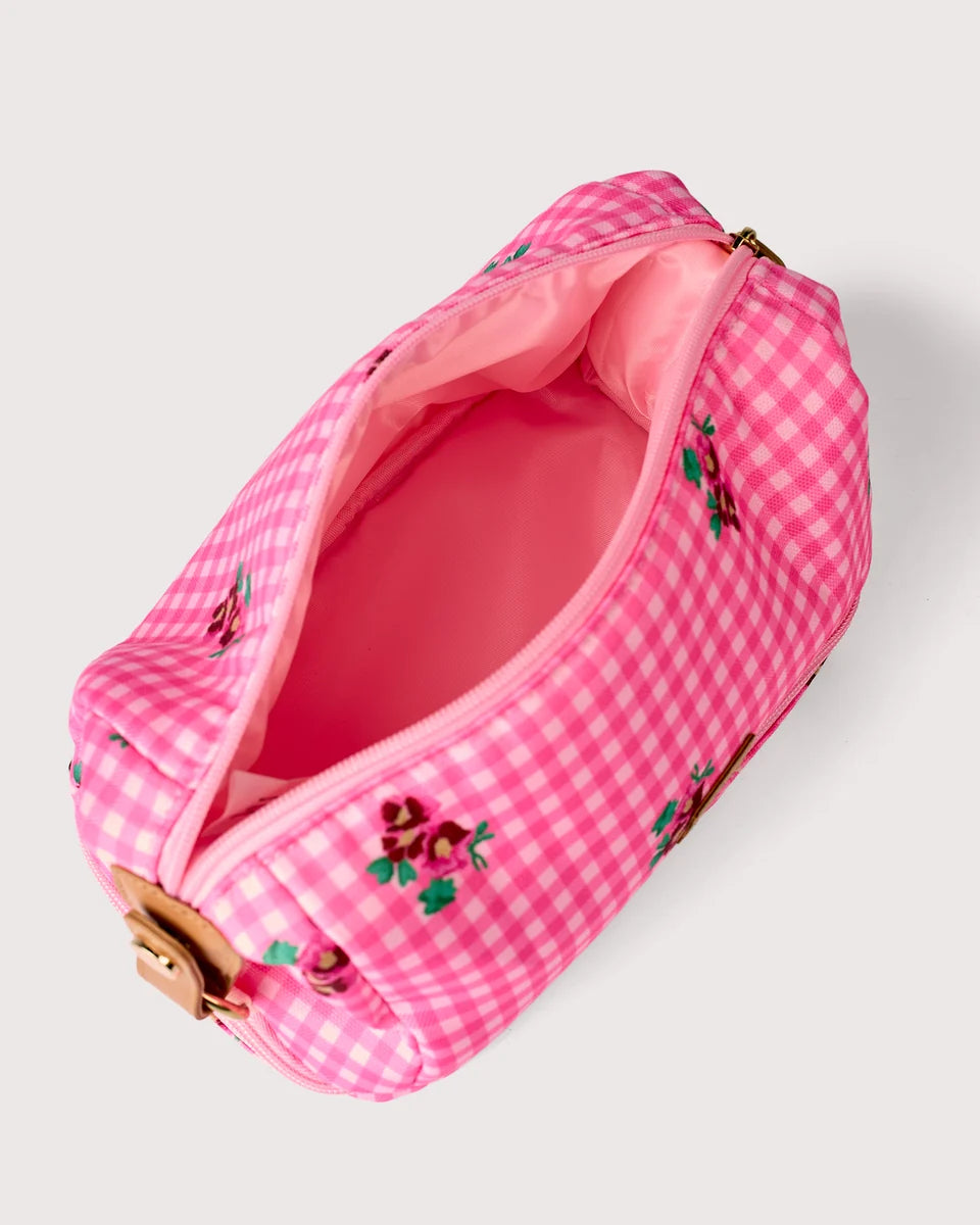 The Somewhere Co Cosmetic Bag