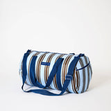 Project Ten Pty Ltd - Barrel Bag – Oxford Stripe
