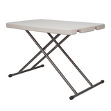 Supex Personal Folding Table