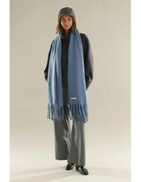 Morgan & Taylor - Ella Woven Scarf