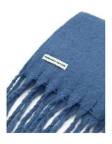 Morgan & Taylor - Ella Woven Scarf