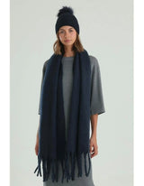 Morgan & Taylor - Ella Woven Scarf
