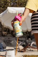 Mr Consistent Pina Colada 250 ml 4pack Cans