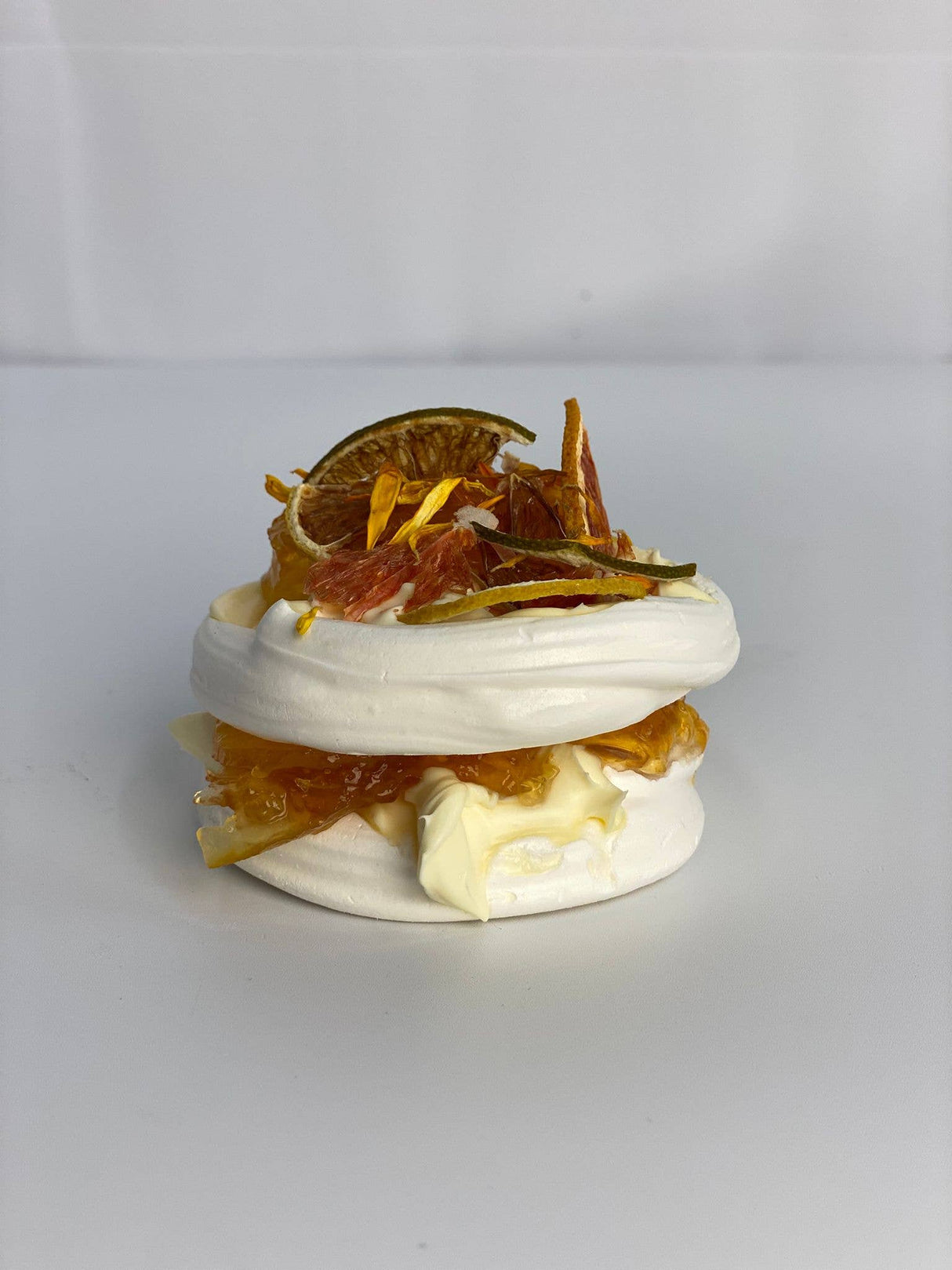 The Peel Thing Gift Size-Brerakfast Marmalade - Orange, Lemon, Lime + Ruby Grapefruit