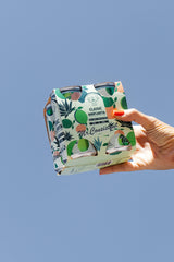 Mr Consistent Margarita 250 ml 4pack Cans