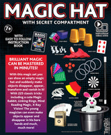 Ezama Magic Hat