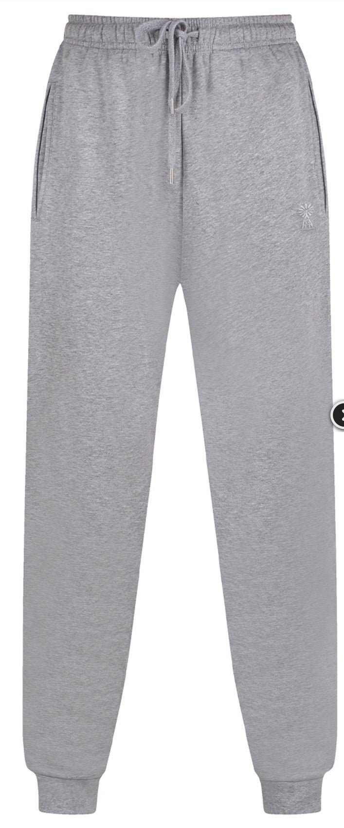 Pilbara Unisex Fleece Track Pant