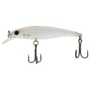 FishArt Jerkin' Shad Suspending Fishing Lure - 7g 65mm Jerk Bait Hard Body Lure