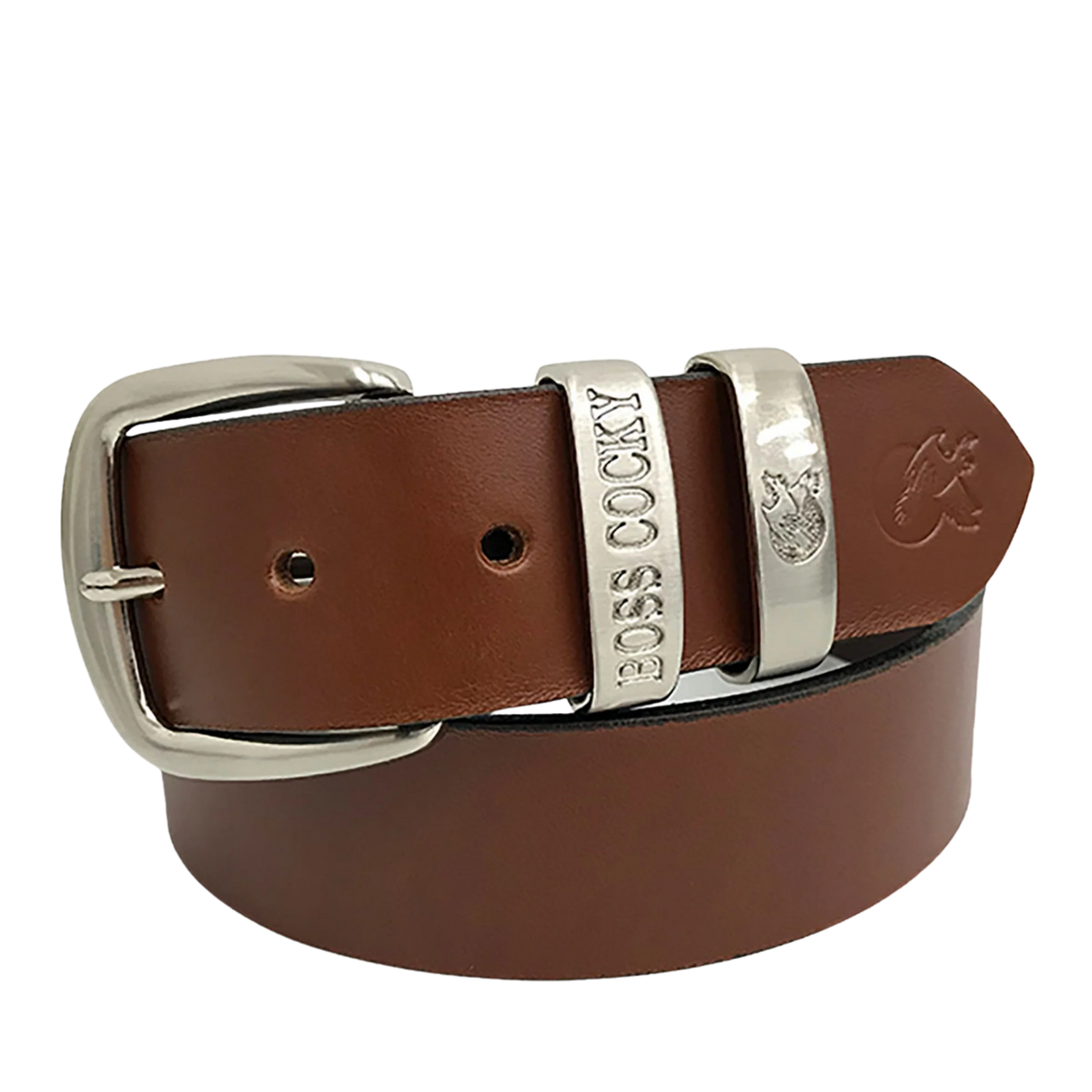 Boss Cocky Muster Belt 🇦🇺