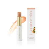 LÜK BEAUTIFOOD Lip Nourish™ Sheer Lipstick - Pure