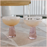 Margarita Margarita - The Coconut Margarita Mix 1L - 15 Serves