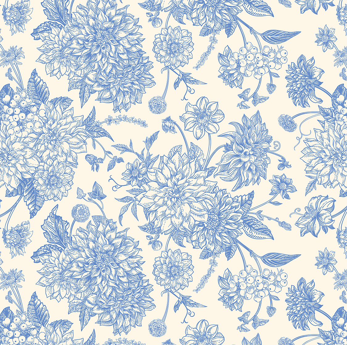 Project Ten Pty Ltd - Packing Cube Set – Toile
