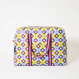 Project Ten Pty Ltd - Overnight Bag – Mosaic
