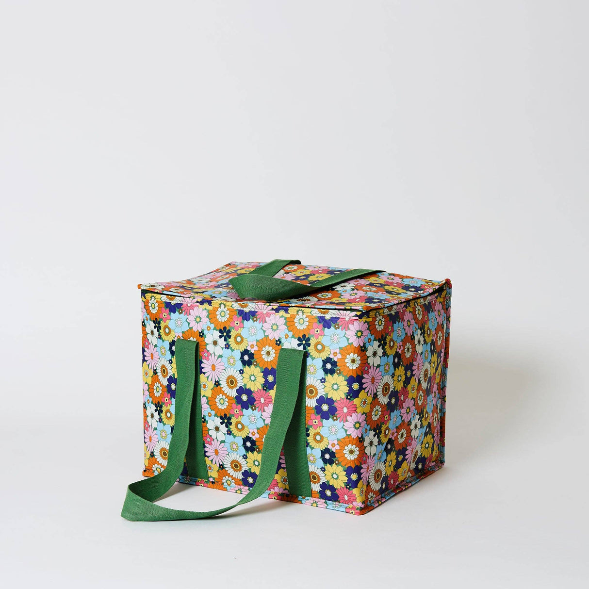 Project Ten Posy Large Insulated Tote