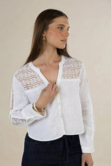 Humidity Ladies Delphie Shirt