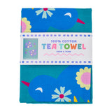 Annabel Trends Tea Towel