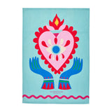 Annabel Trends Tea Towel
