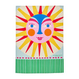 Annabel Trends Tea Towel