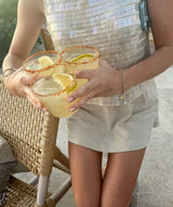 Margarita Margarita - The Classic Margarita Mix 1L - 15 Serves