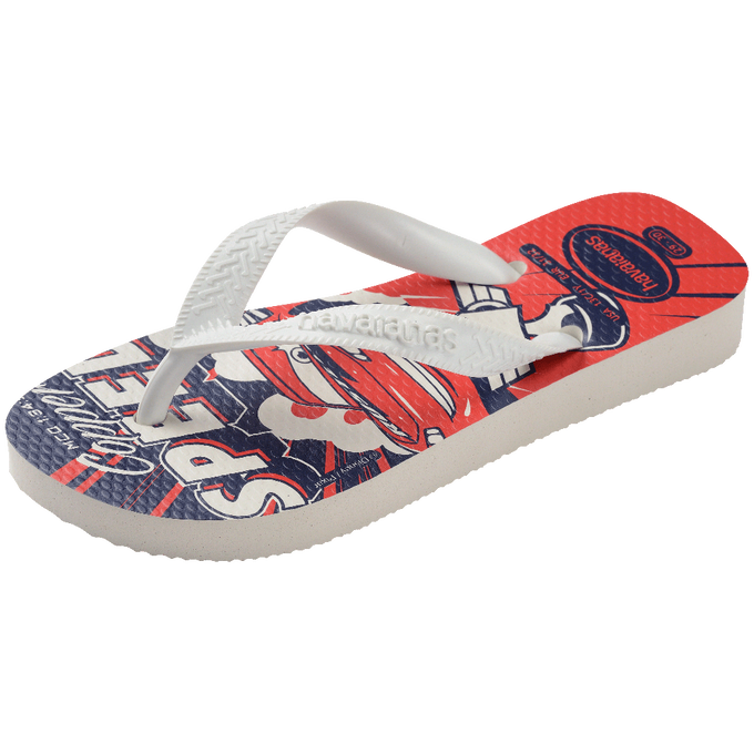 Havaianas Kids Top Thongs-Cars