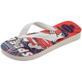 Havaianas Kids Top Thongs-Cars