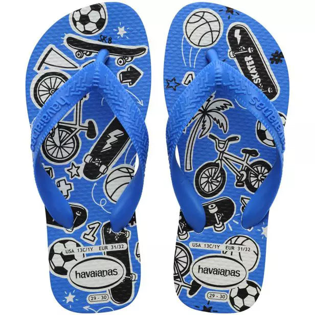 Havaianas Kids Athletic FC