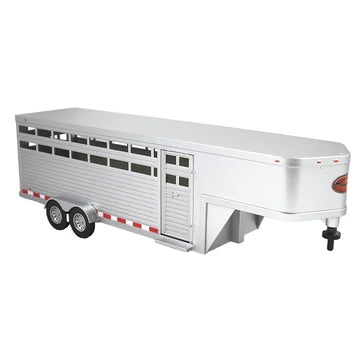 Big Country Toys Sundowner Livestock Trailer