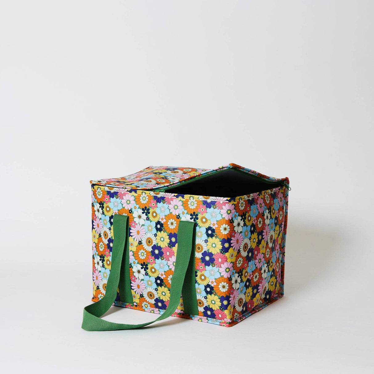 Project Ten Posy Large Insulated Tote