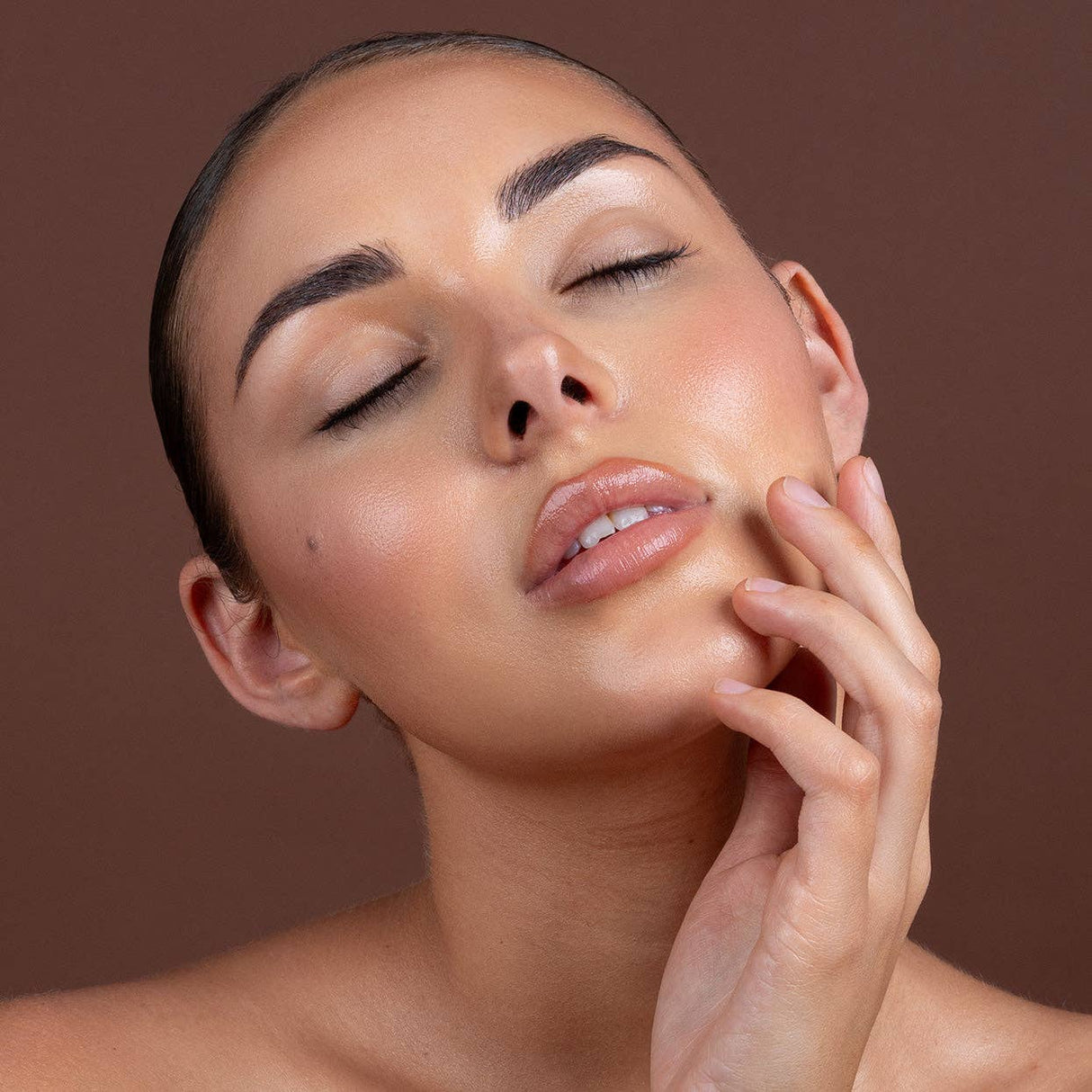 Avocado Zinc SPF 50 Physical Glow Drops 40ml
