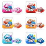 Robo Alive Robo Fish - Series 3 - Assorted