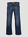 Wrangler Boys 20X 42 Vintage Boot Jean - 1042BWXMD