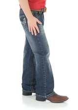 Wrangler Boys 20X 42 Vintage Boot Jean - 1042BWXMD