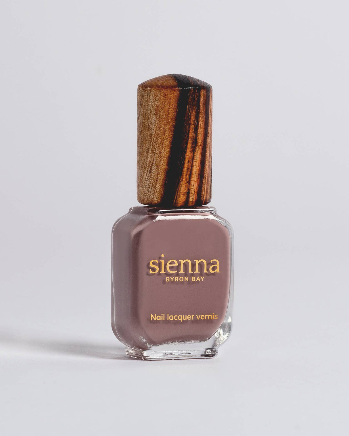 Sienna Nail Polish - Nurture