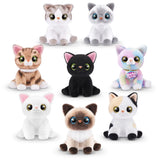 Zuru Pets Alive Smitten Kitten's Interactive Plush - Assorted