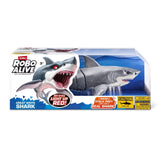 Zuru Robo Alive Shark Attack