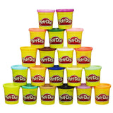 Play-Doh Super Colour 20 Pack