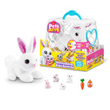 Zuru Pets Alive Mommy Bunny & Baby Surprise  - Assorted
