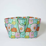 Oversized Tote – Wild Child