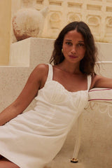 Oasis Dress