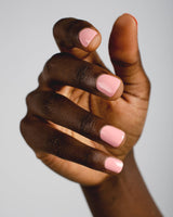 Sienna Nail Polish - Peony