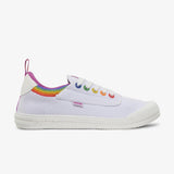 Volley Pride Heritage Low Rainbow