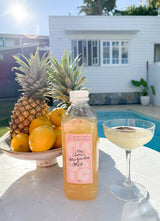 Margarita Margarita - The Classic Margarita Mix 1L - 15 Serves