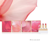 Lux Beautifood Lip Nourish Trio Buttery Pinks