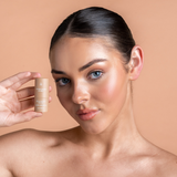 Avocado Zinc - SPF 50 Natural Bronzer