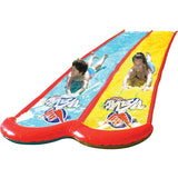 Wahu Mega Slide