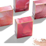 Lux Beautifood Lip Nourish Trio Buttery Pinks