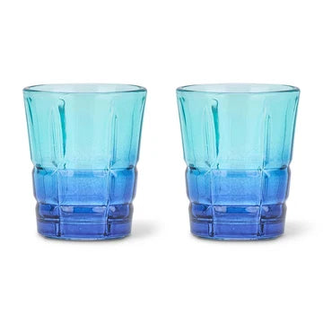 Annabel Trends 2 Piece Shot Glass