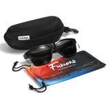 SafeStyle Performance Fusions Safety Glasses